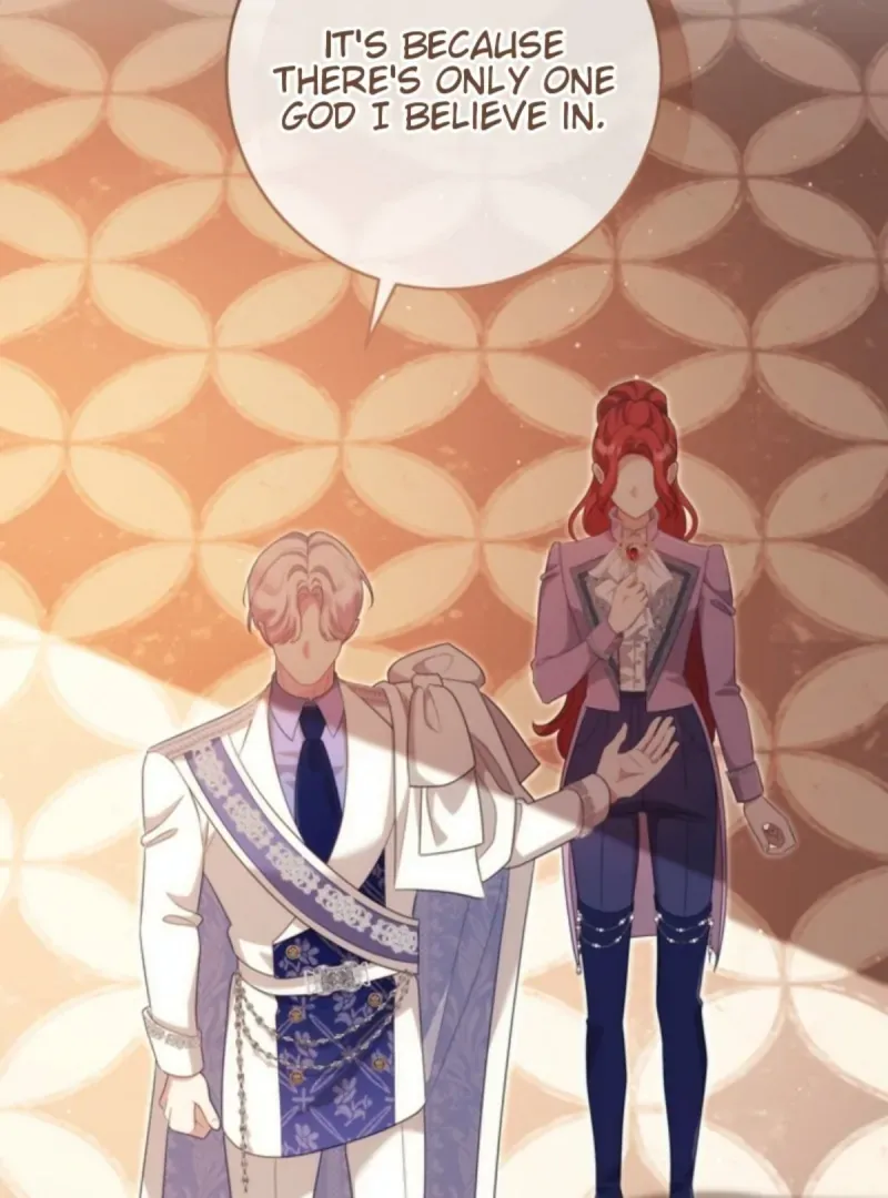 The Prince Meant for You Chapter 25 page 2 - 