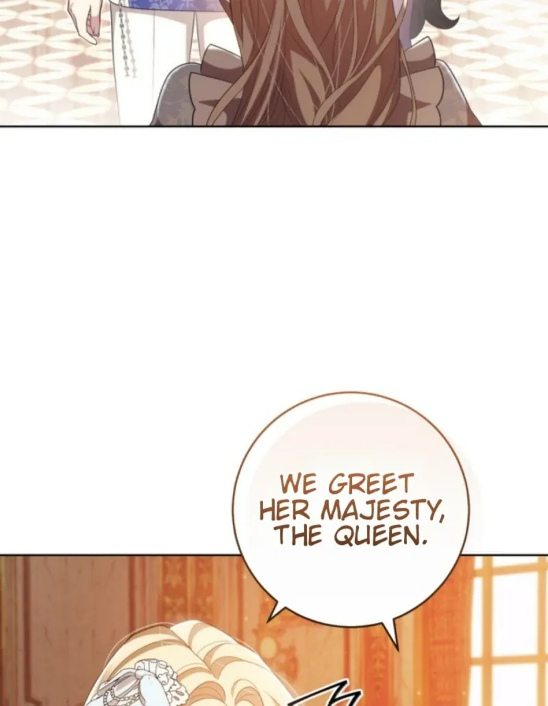 The Prince Meant for You Chapter 25 page 11 - 