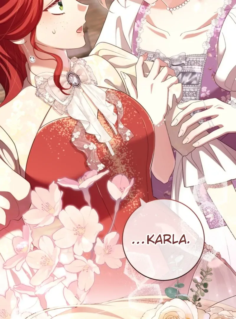 The Prince Meant for You Chapter 25 page 104 - 