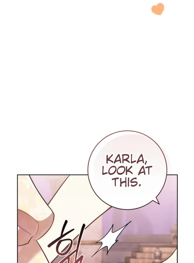 The Prince Meant for You Chapter 25 page 109 - 