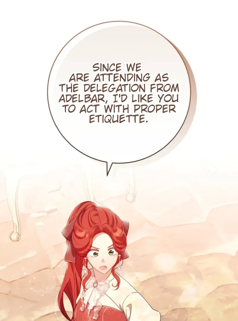 The Prince Meant for You Chapter 25 page 111 - 