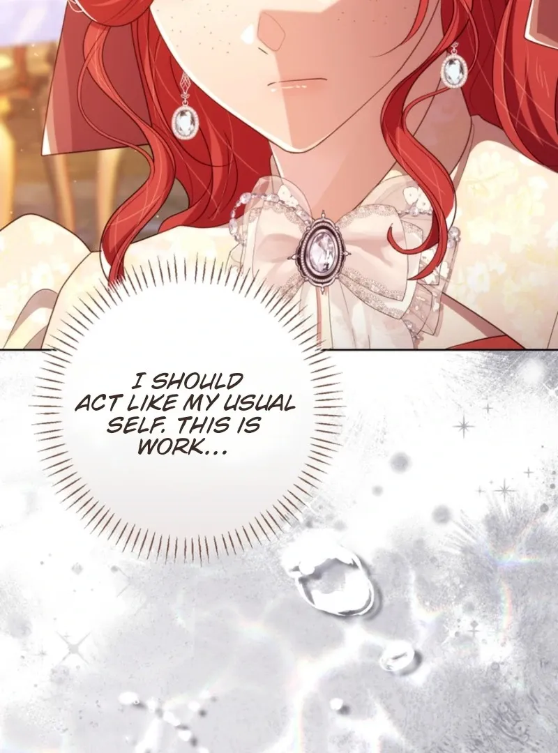 The Prince Meant for You Chapter 25 page 115 - 