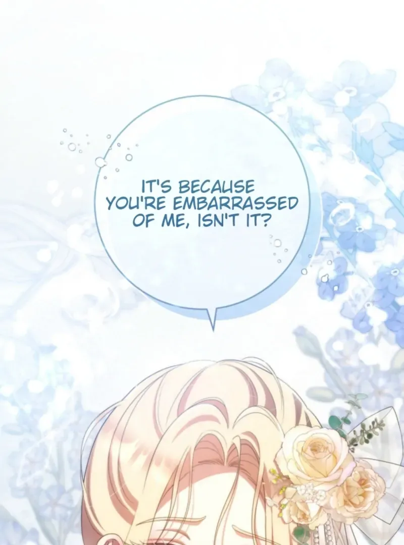 The Prince Meant for You Chapter 25 page 120 - 