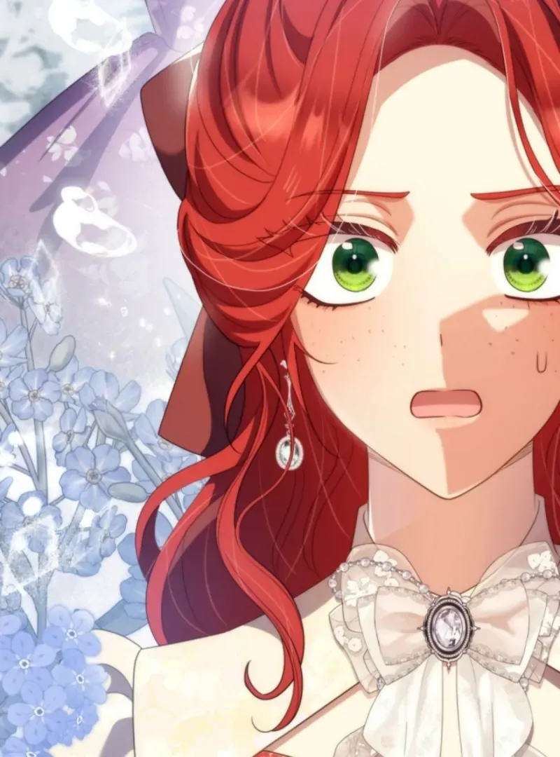 The Prince Meant for You Chapter 25 page 122 - 