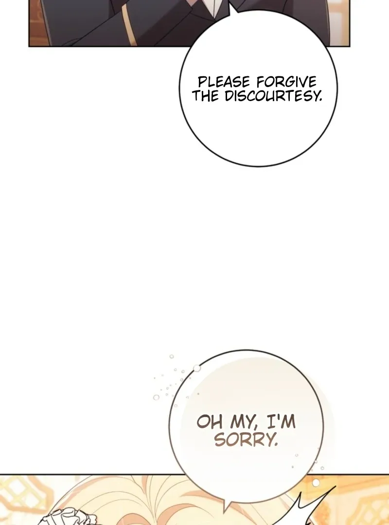 The Prince Meant for You Chapter 25 page 14 - 