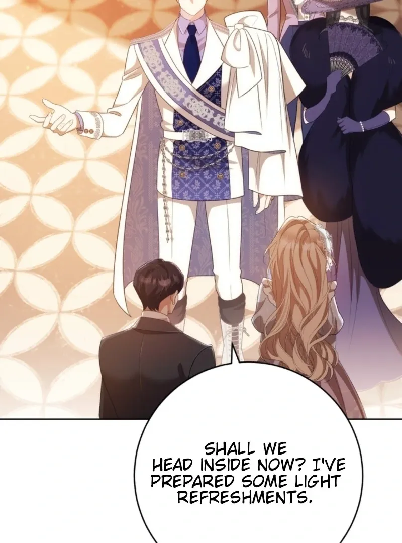 The Prince Meant for You Chapter 25 page 17 - 