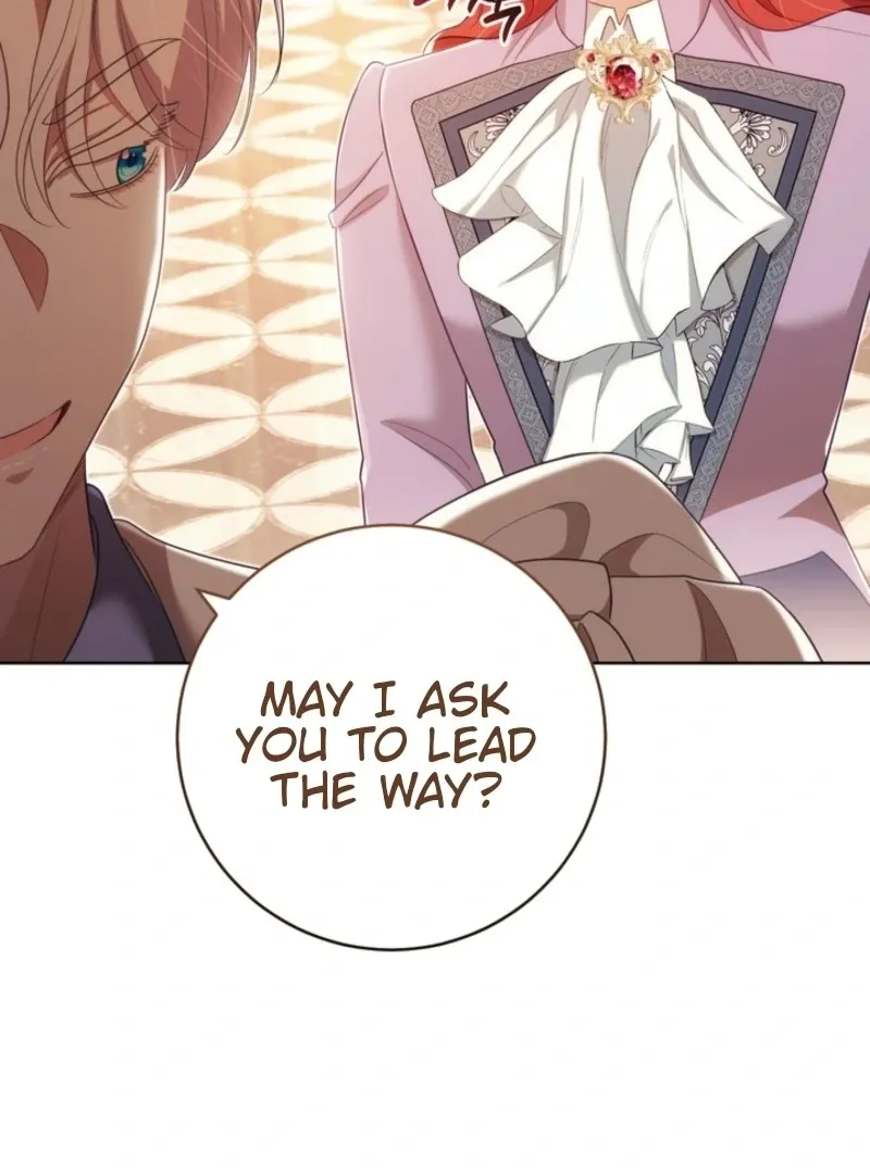The Prince Meant for You Chapter 25 page 19 - 