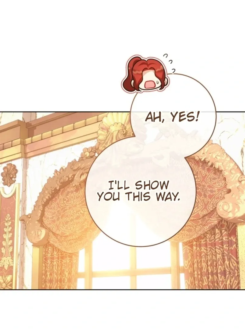 The Prince Meant for You Chapter 25 page 20 - 