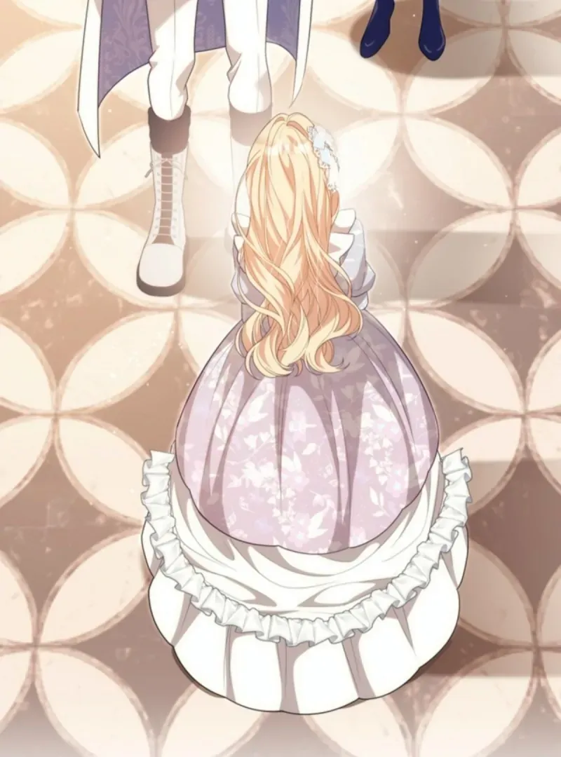 The Prince Meant for You Chapter 25 page 3 - 