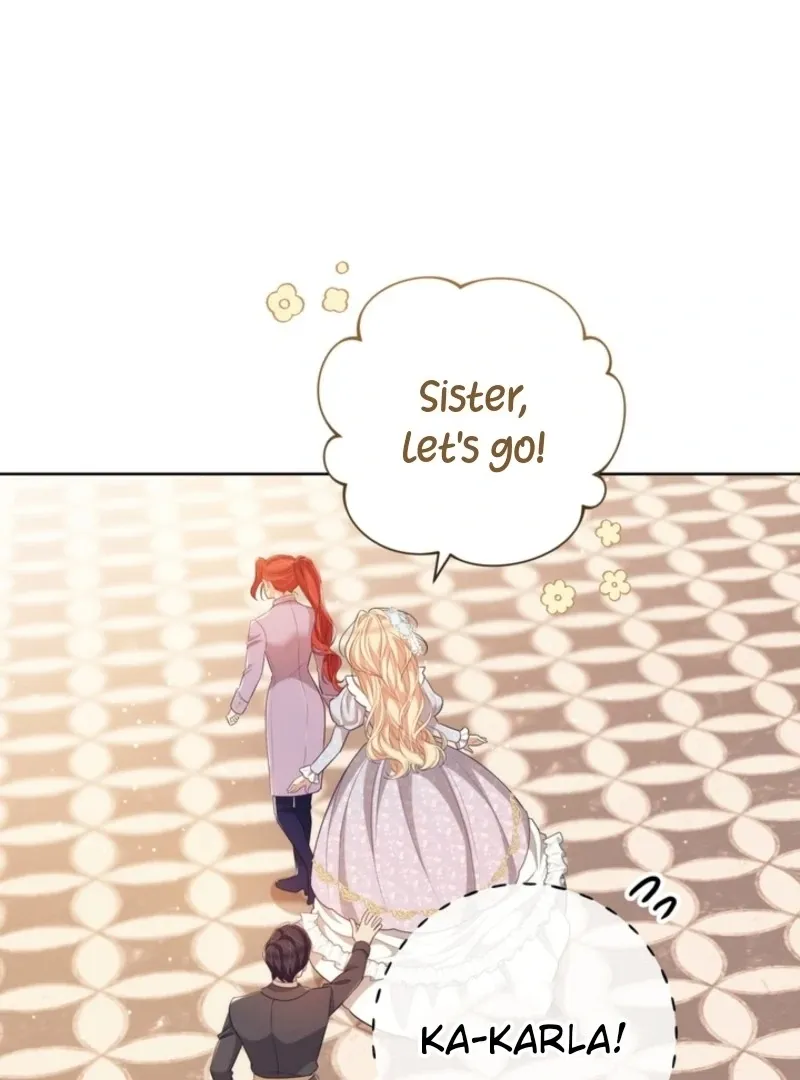 The Prince Meant for You Chapter 25 page 21 - 
