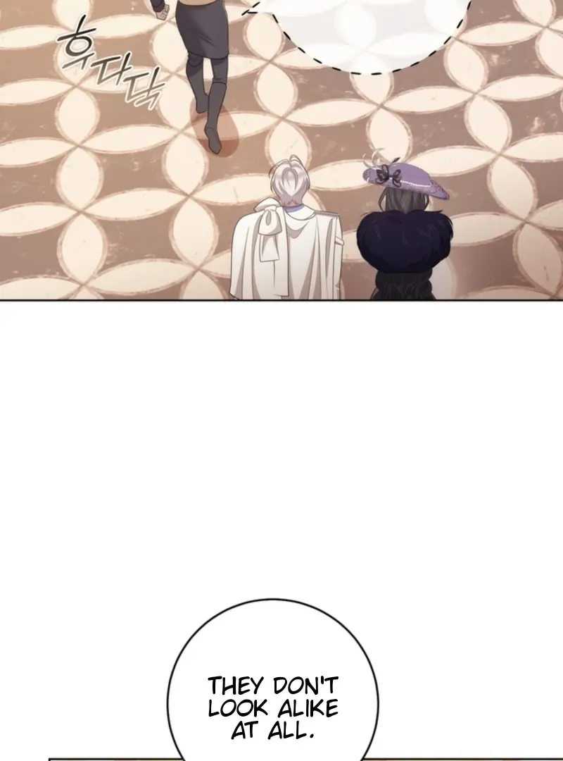 The Prince Meant for You Chapter 25 page 22 - 