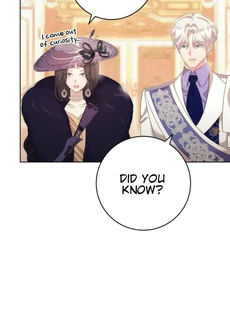 The Prince Meant for You Chapter 25 page 23 - 