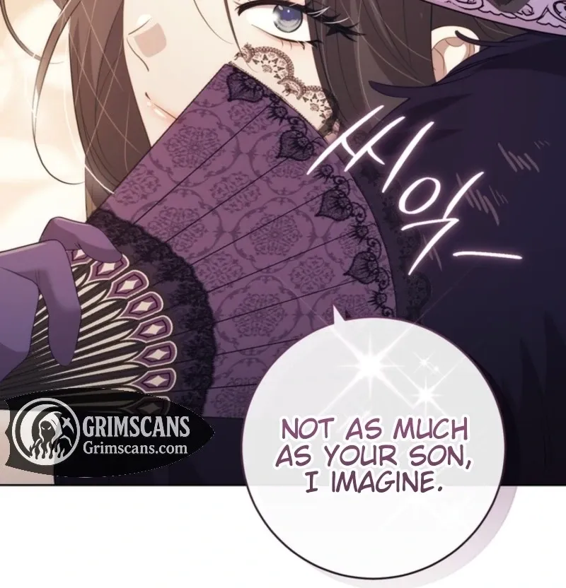 The Prince Meant for You Chapter 25 page 25 - 
