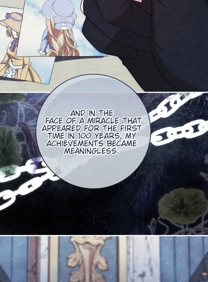 The Prince Meant for You Chapter 25 page 32 - 