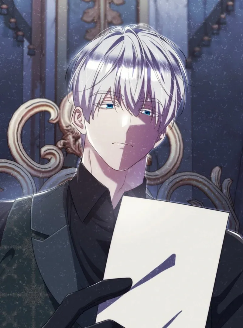 The Prince Meant for You Chapter 25 page 33 - 