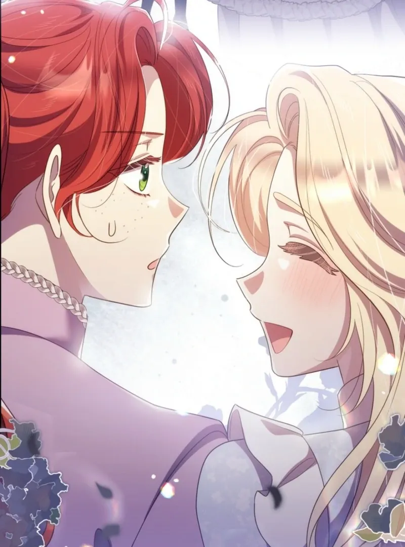 The Prince Meant for You Chapter 25 page 36 - 