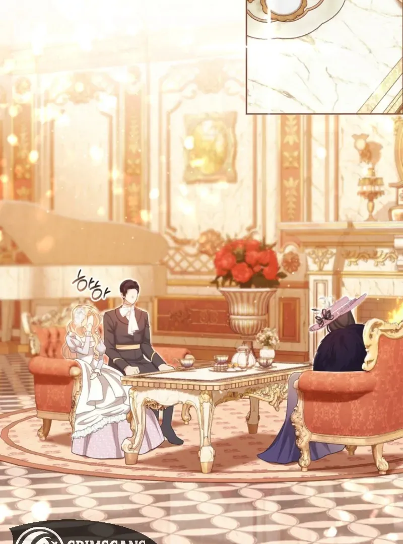 The Prince Meant for You Chapter 25 page 42 - 