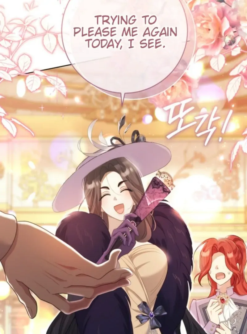 The Prince Meant for You Chapter 25 page 6 - 