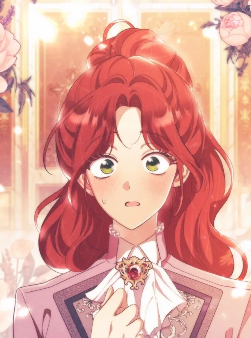 The Prince Meant for You Chapter 25 page 54 - 