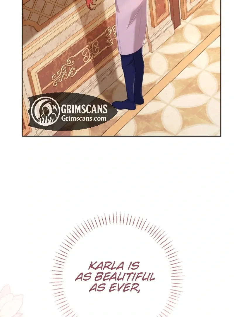 The Prince Meant for You Chapter 25 page 57 - 
