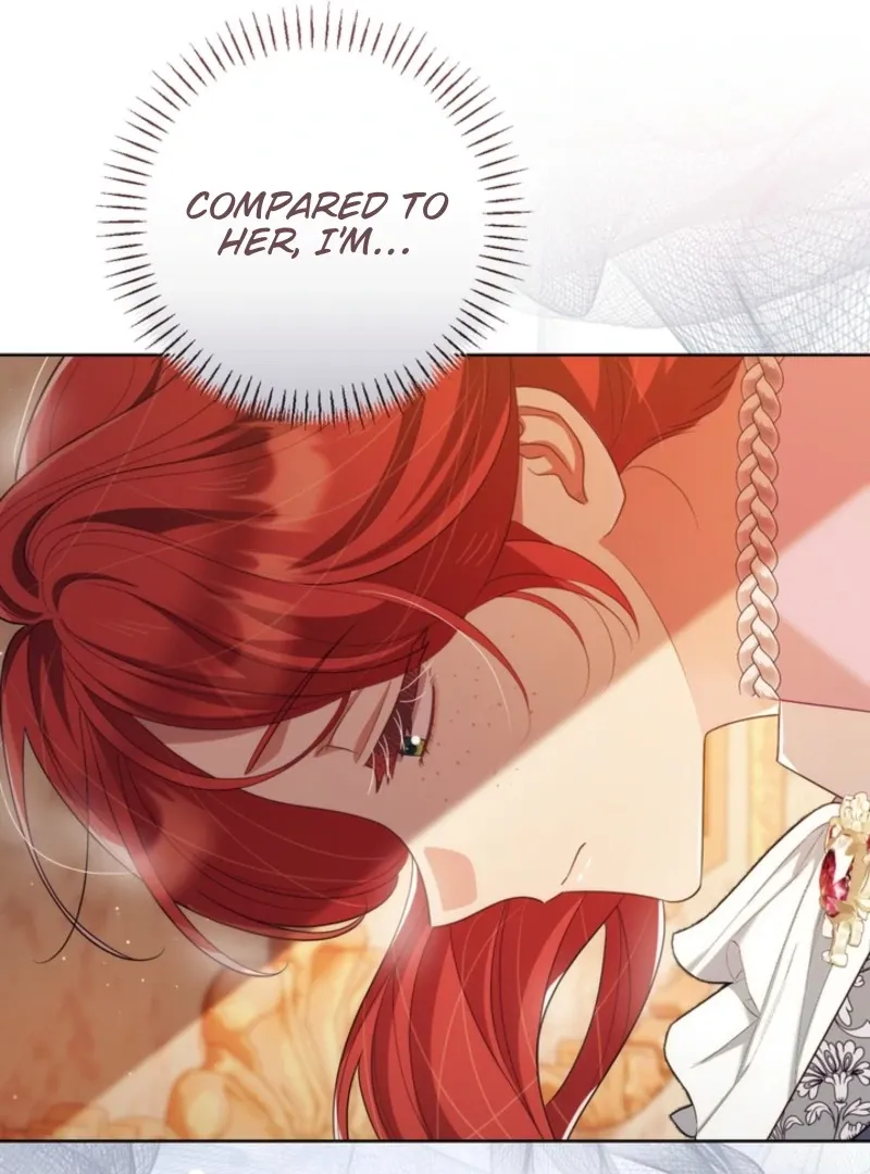 The Prince Meant for You Chapter 25 page 61 - 