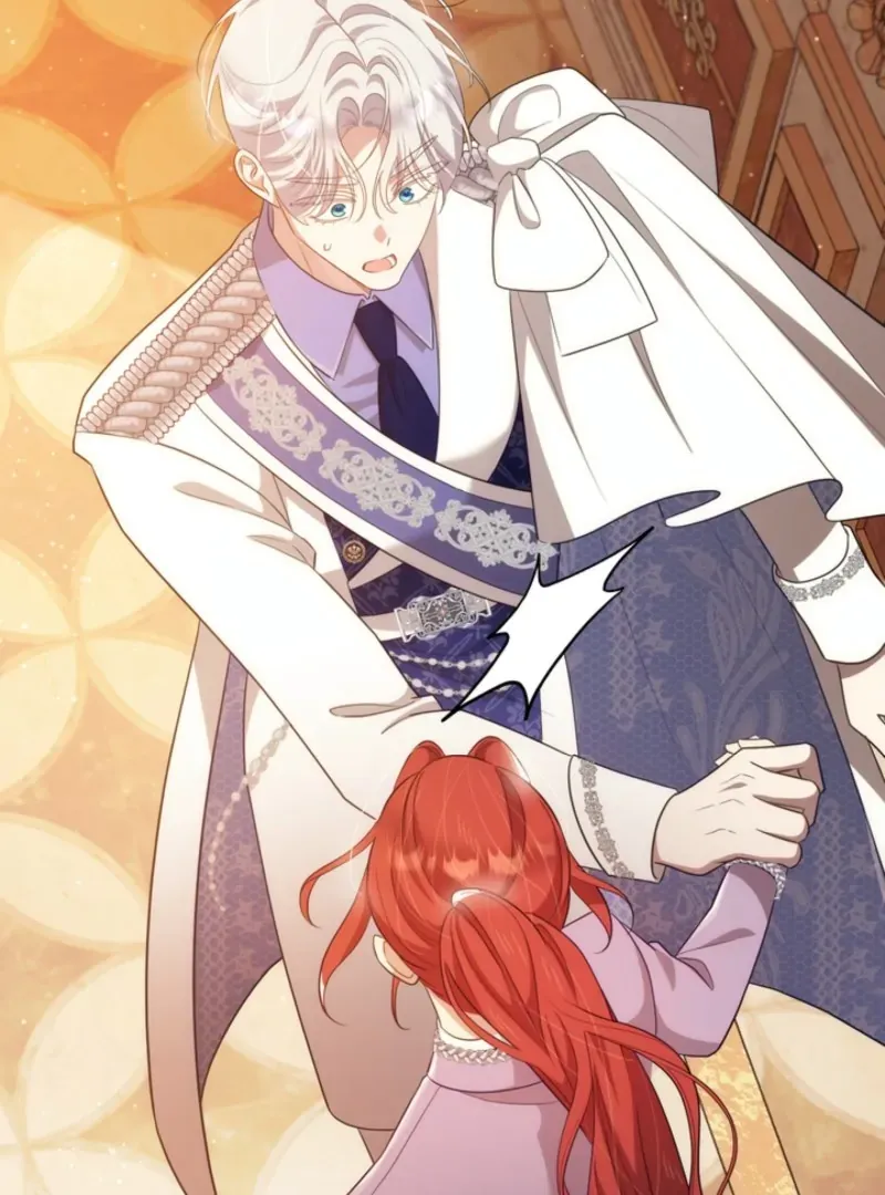 The Prince Meant for You Chapter 25 page 65 - 