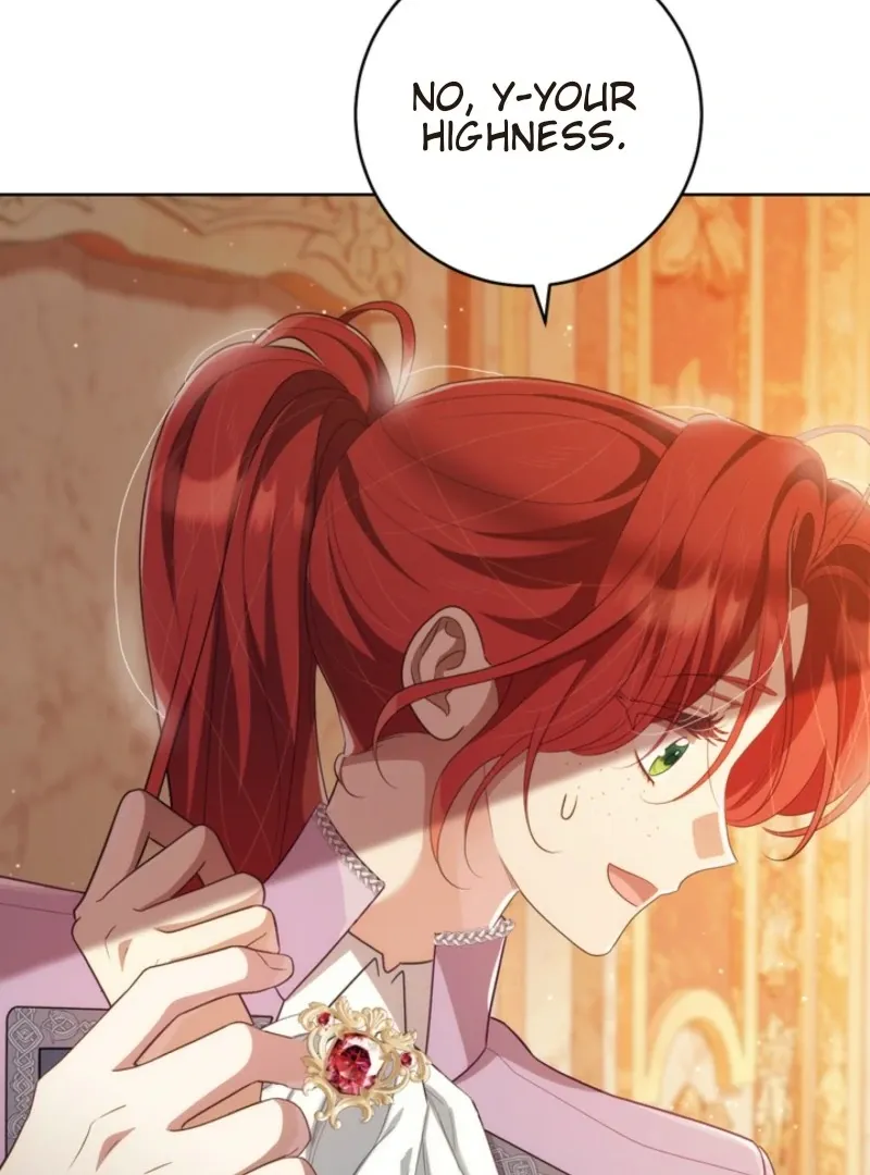 The Prince Meant for You Chapter 25 page 67 - 