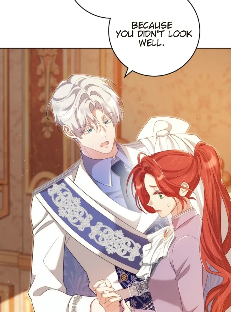 The Prince Meant for You Chapter 25 page 69 - 