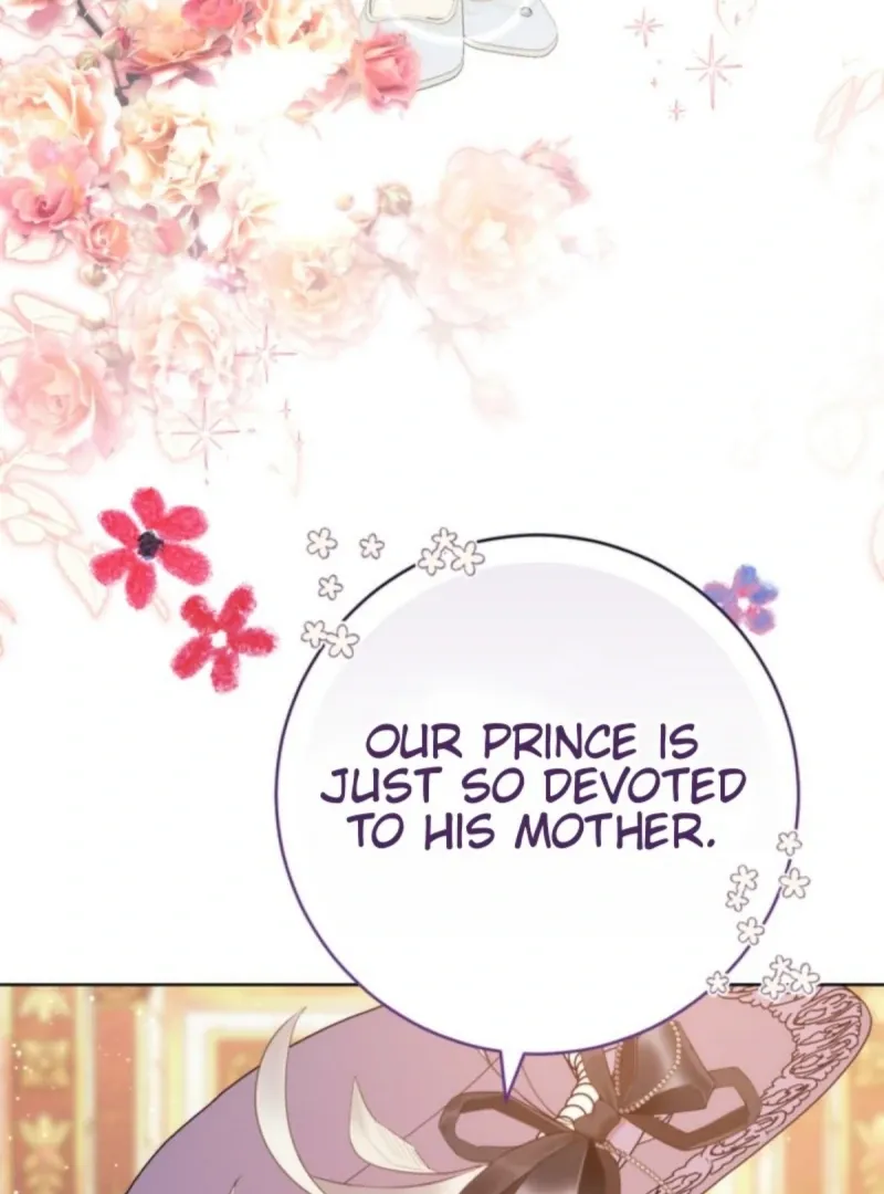 The Prince Meant for You Chapter 25 page 8 - 