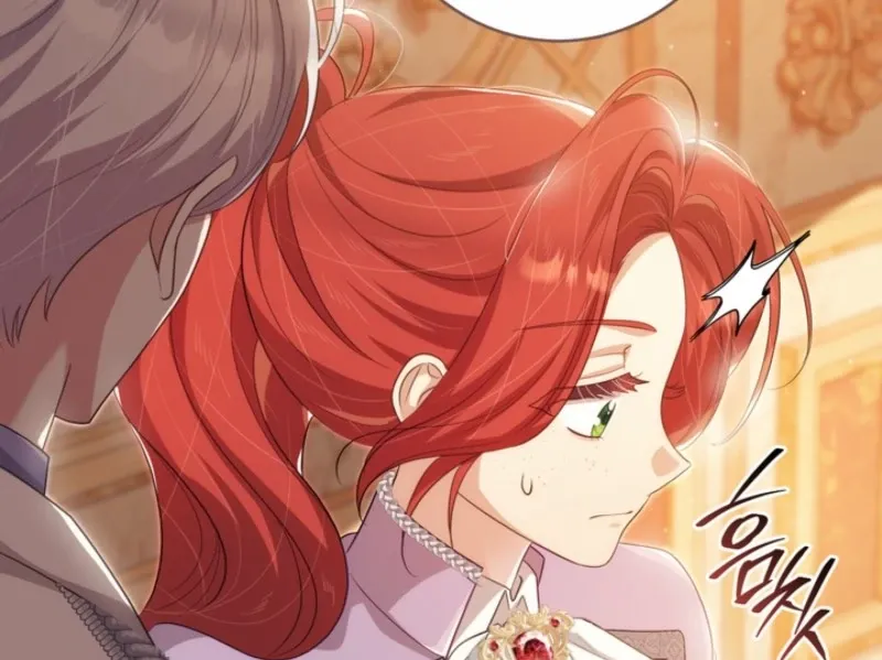 The Prince Meant for You Chapter 25 page 71 - 