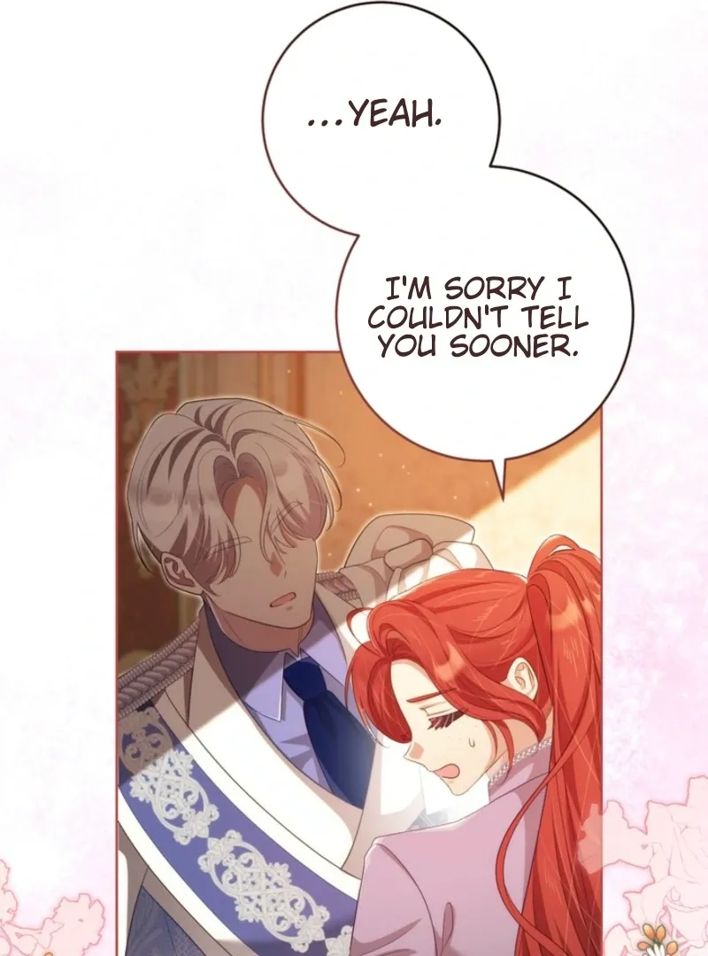 The Prince Meant for You Chapter 25 page 73 - 