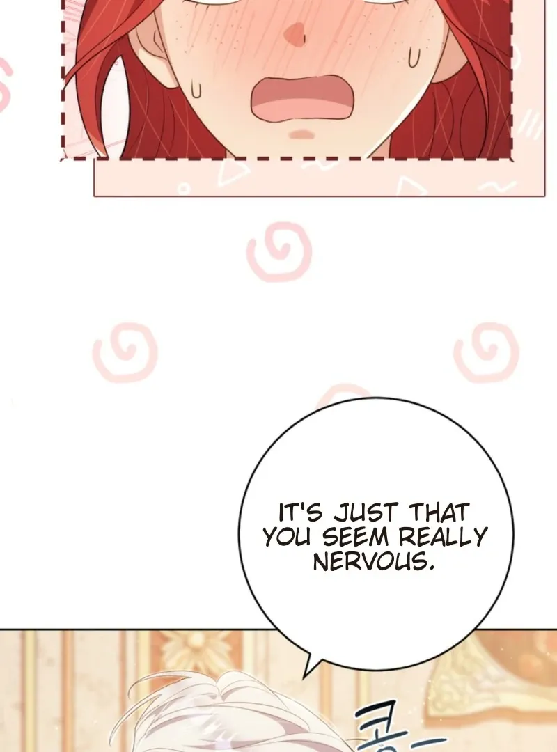 The Prince Meant for You Chapter 25 page 80 - 