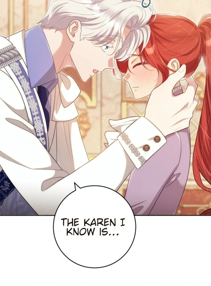 The Prince Meant for You Chapter 25 page 81 - 
