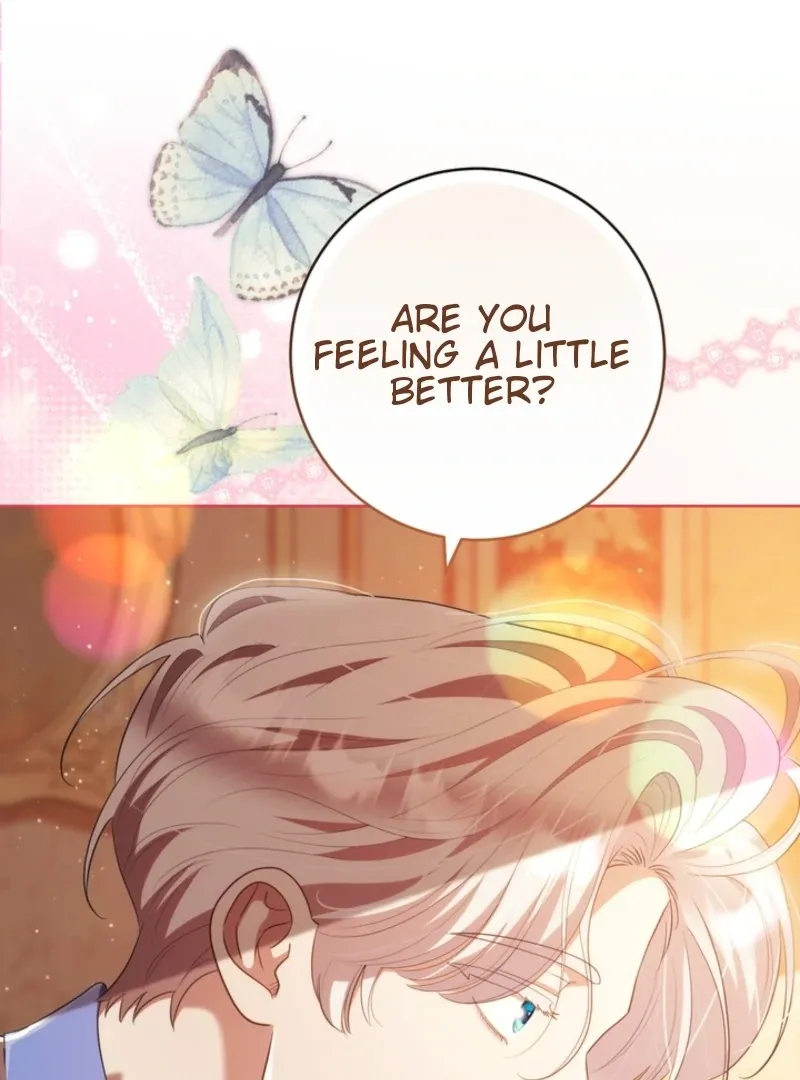 The Prince Meant for You Chapter 25 page 84 - 
