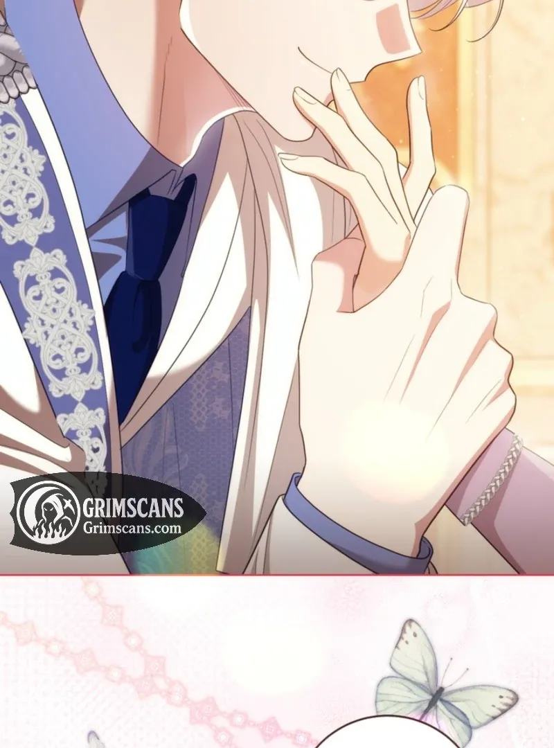 The Prince Meant for You Chapter 25 page 85 - 