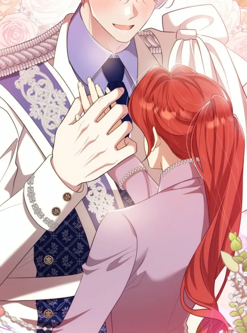 The Prince Meant for You Chapter 25 page 89 - 