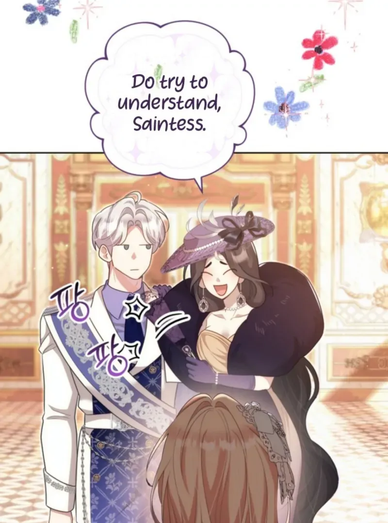The Prince Meant for You Chapter 25 page 10 - 