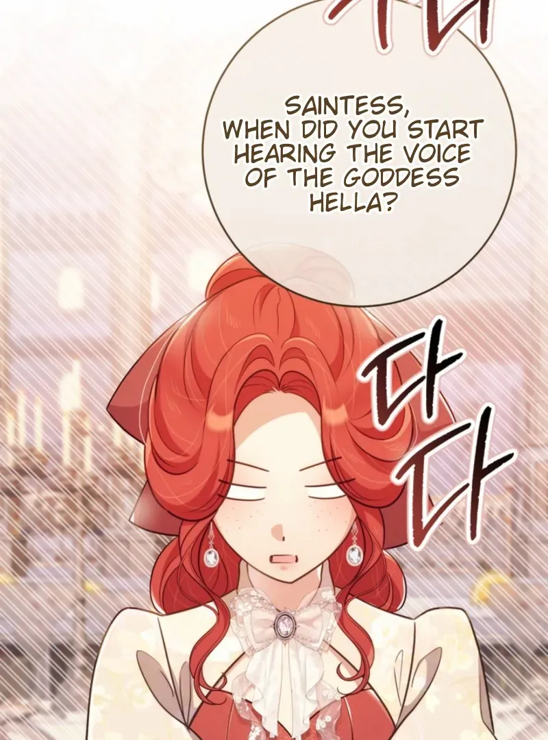 The Prince Meant for You Chapter 25 page 97 - 