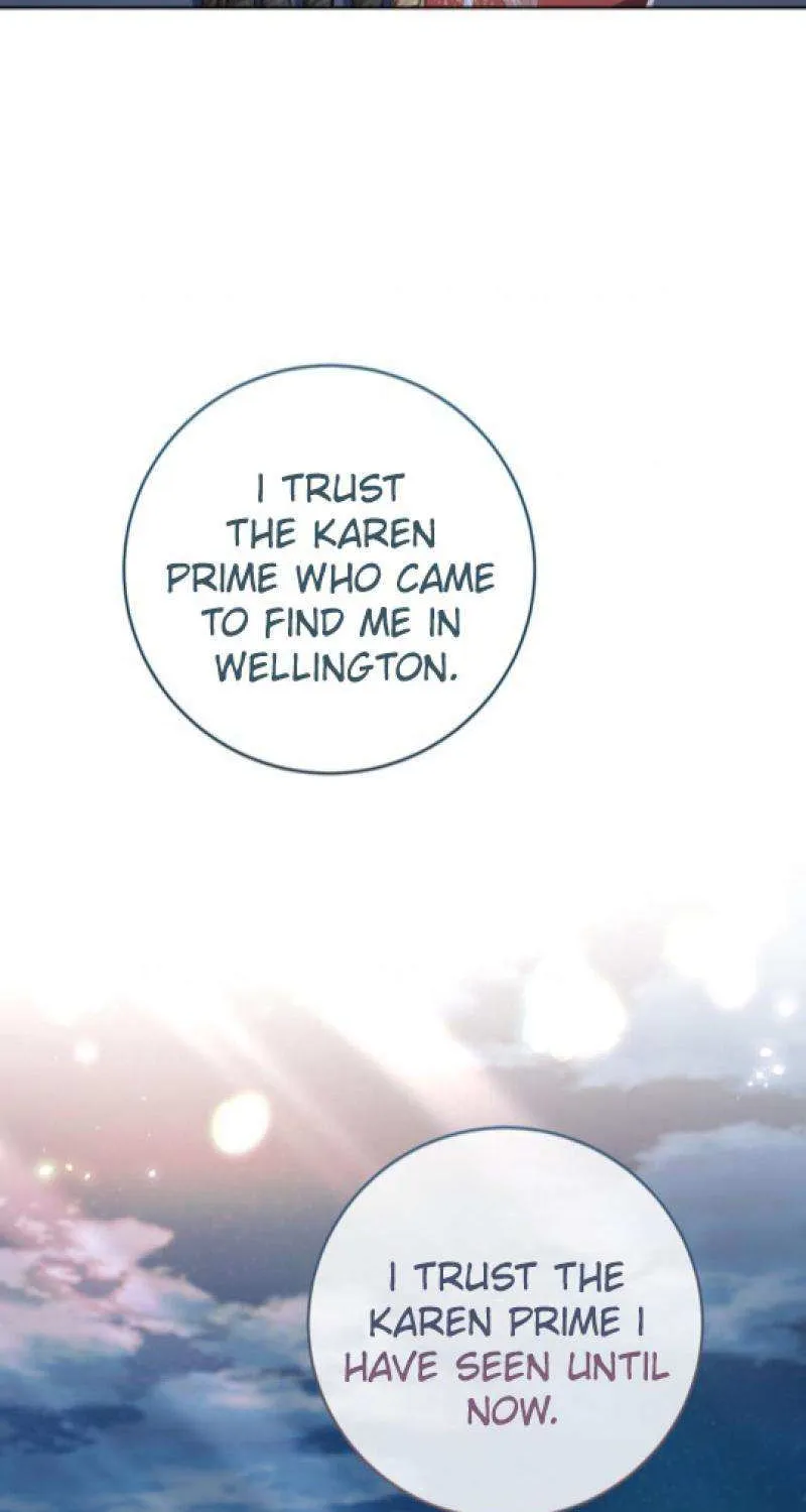 The Prince Meant for You Chapter 26 page 106 - 