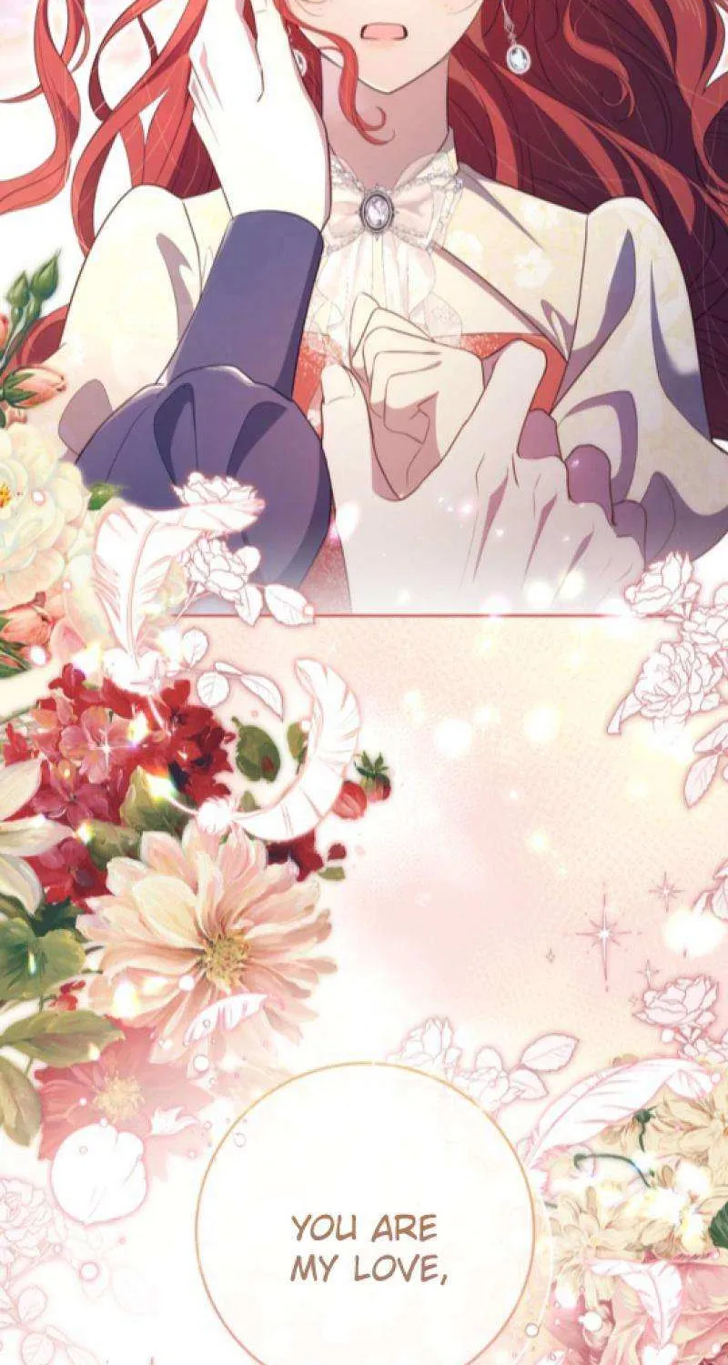 The Prince Meant for You Chapter 26 page 110 - 