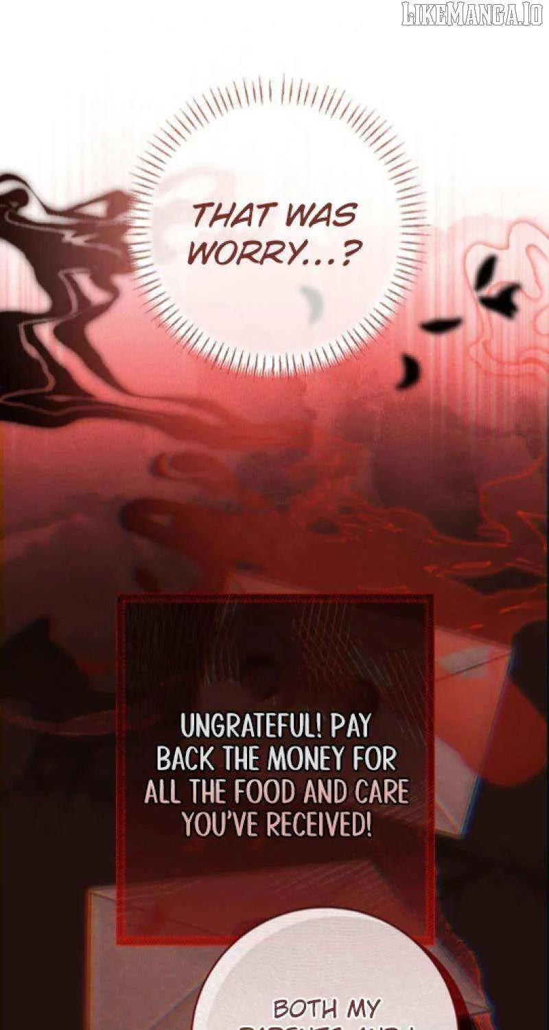 The Prince Meant for You Chapter 26 page 14 - 