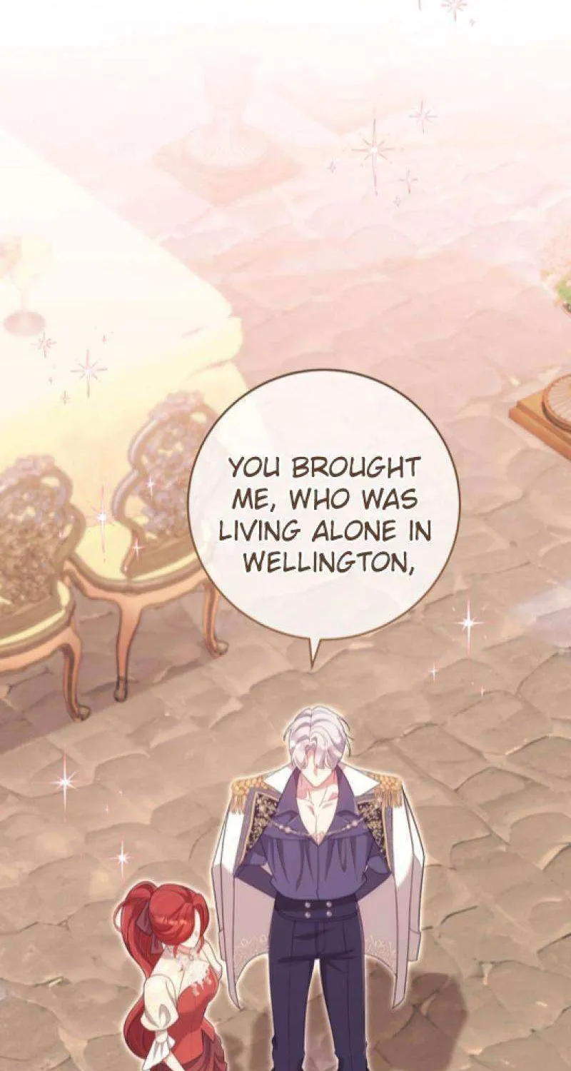 The Prince Meant for You Chapter 26 page 23 - 