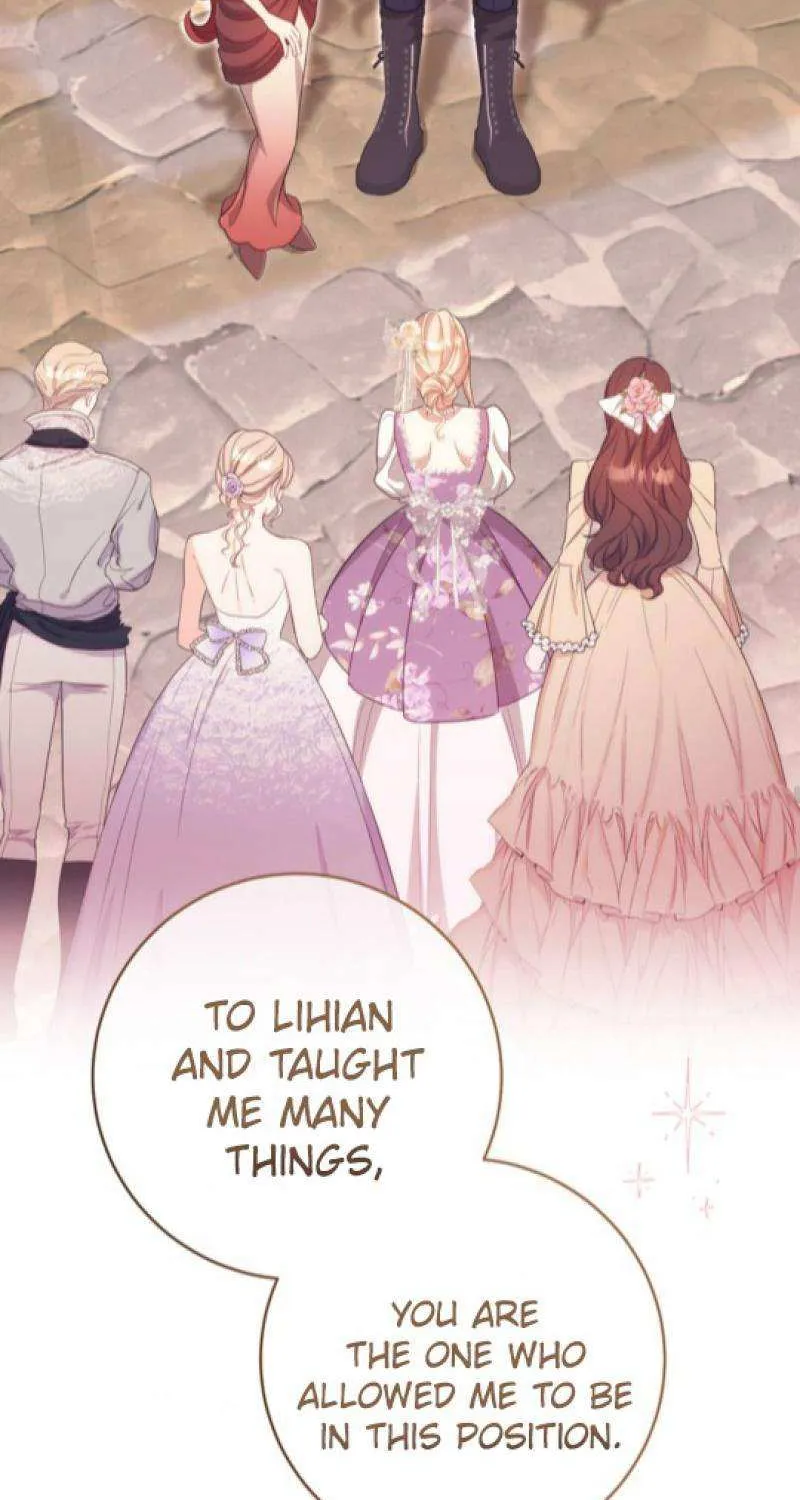 The Prince Meant for You Chapter 26 page 24 - 