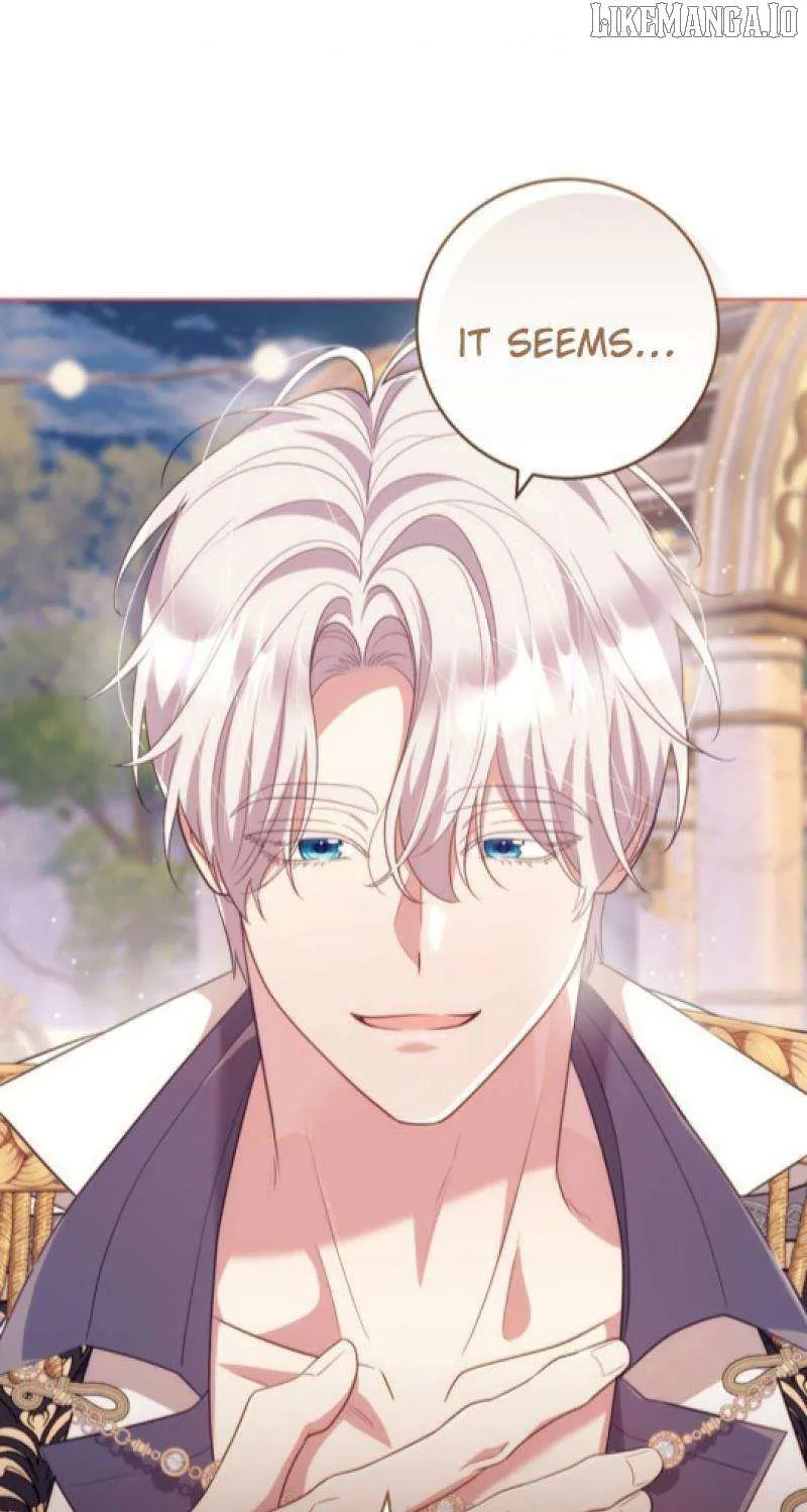 The Prince Meant for You Chapter 26 page 26 - 