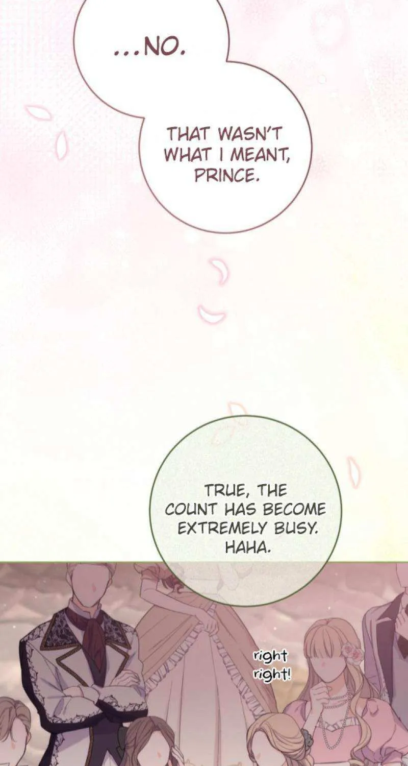 The Prince Meant for You Chapter 26 page 28 - 