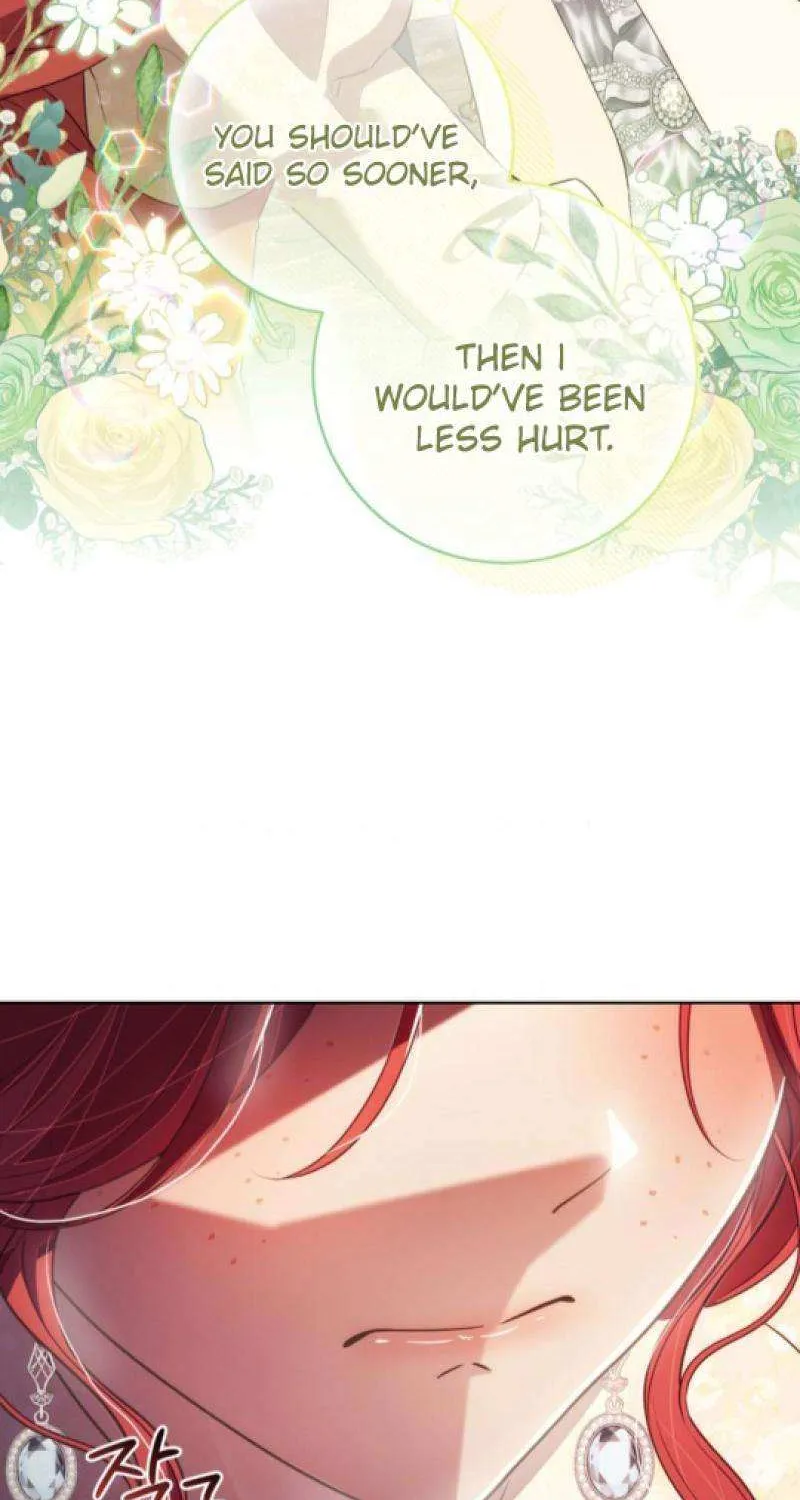 The Prince Meant for You Chapter 26 page 31 - 