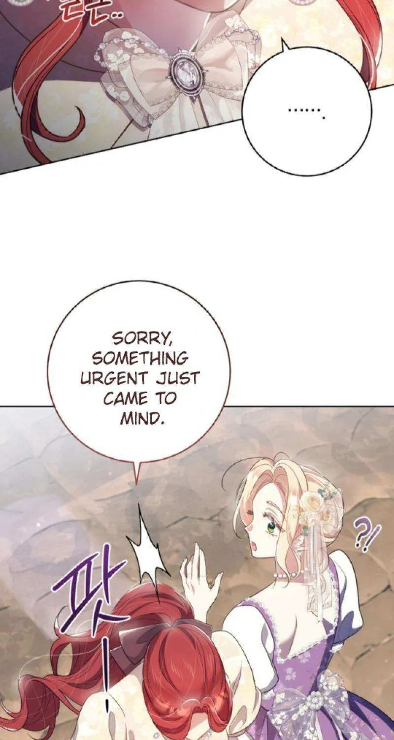 The Prince Meant for You Chapter 26 page 32 - 