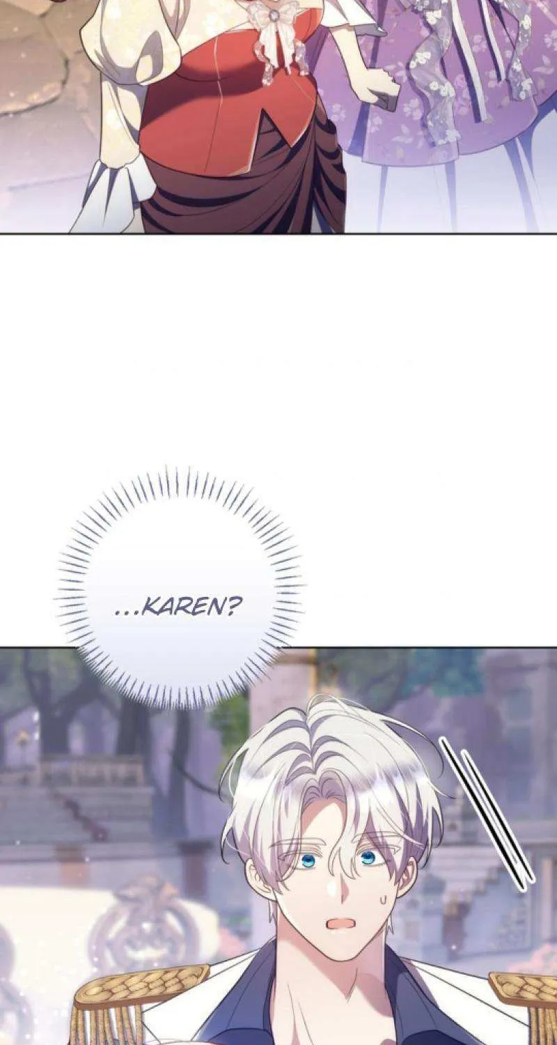 The Prince Meant for You Chapter 26 page 33 - 