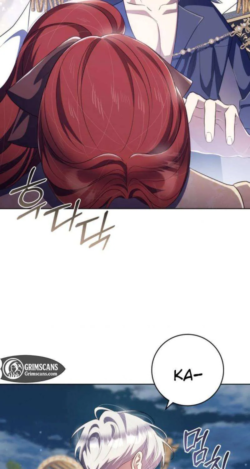 The Prince Meant for You Chapter 26 page 34 - 