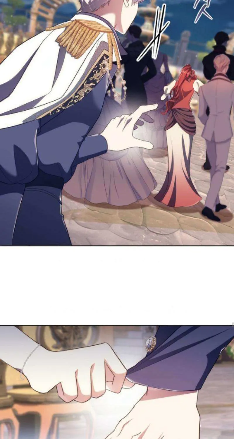 The Prince Meant for You Chapter 26 page 35 - 